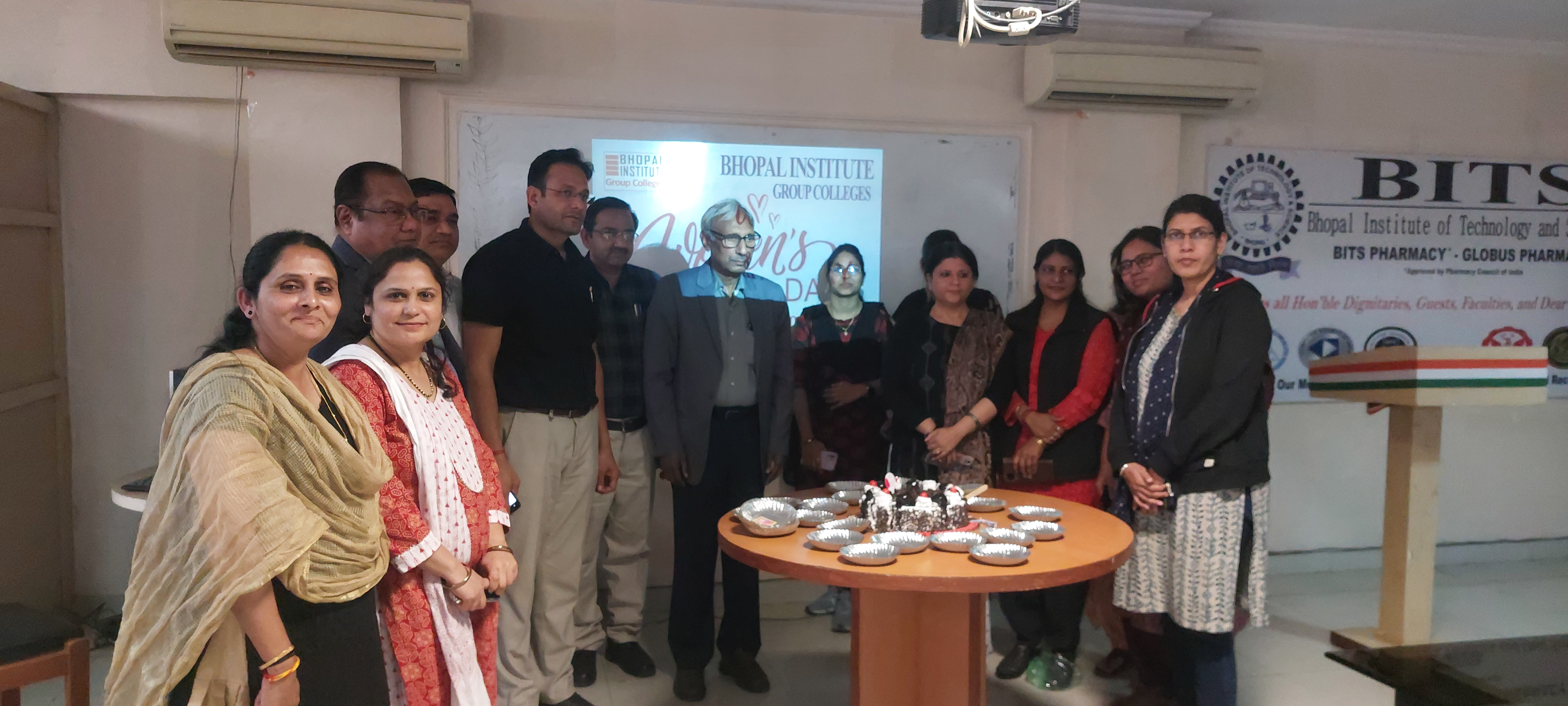 Expert Lecture on Machine Learning